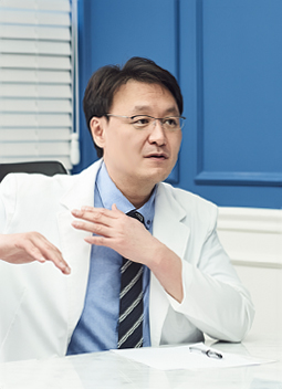 전담의료진 1:1 상담