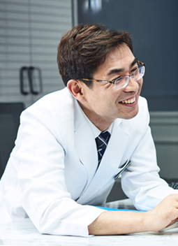 전담의료진 1:1 상담